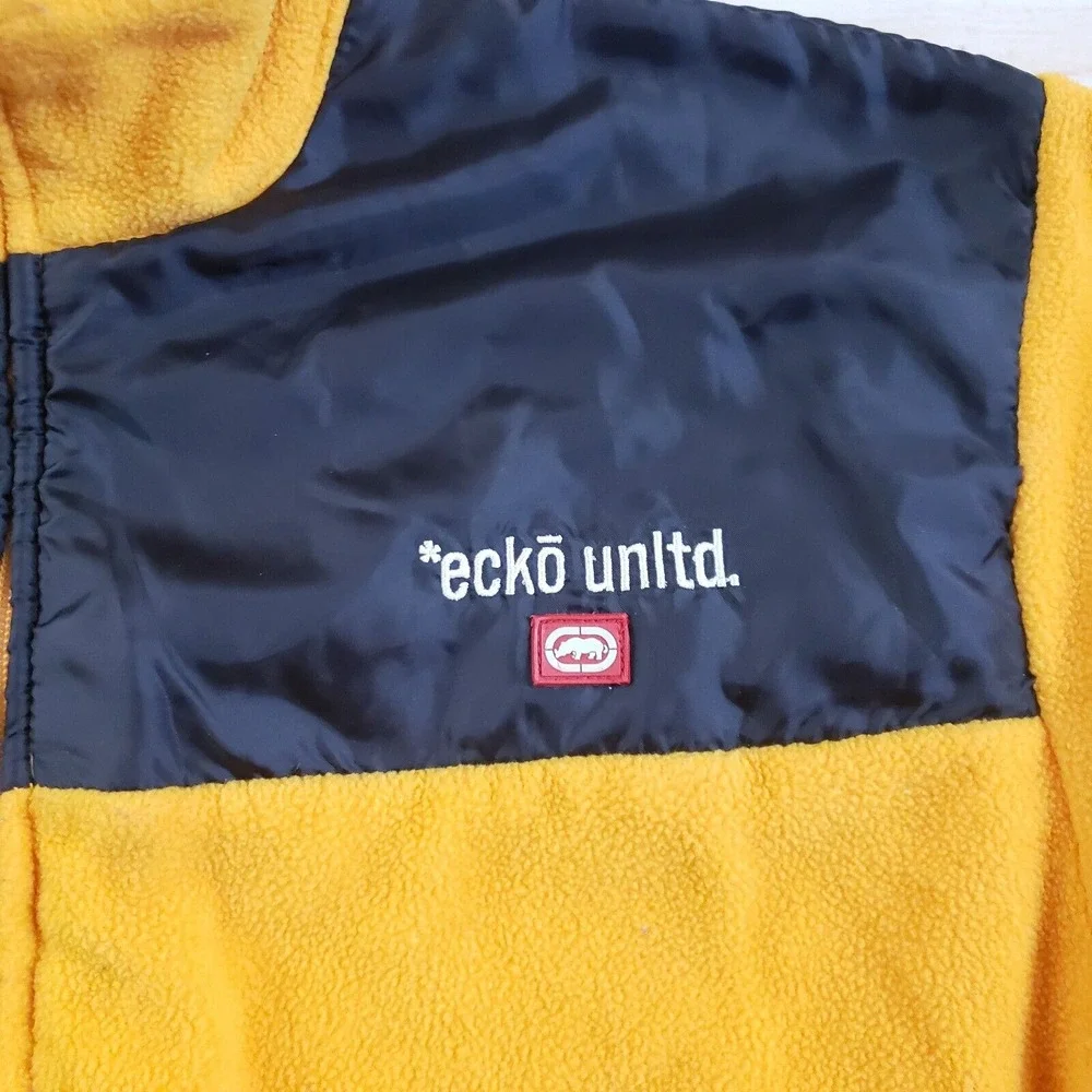 Ecko Unlimited our quality